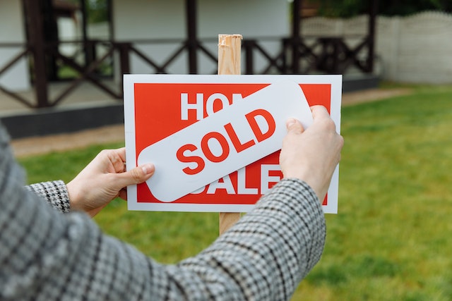 Secure Top Dollar For Your Home